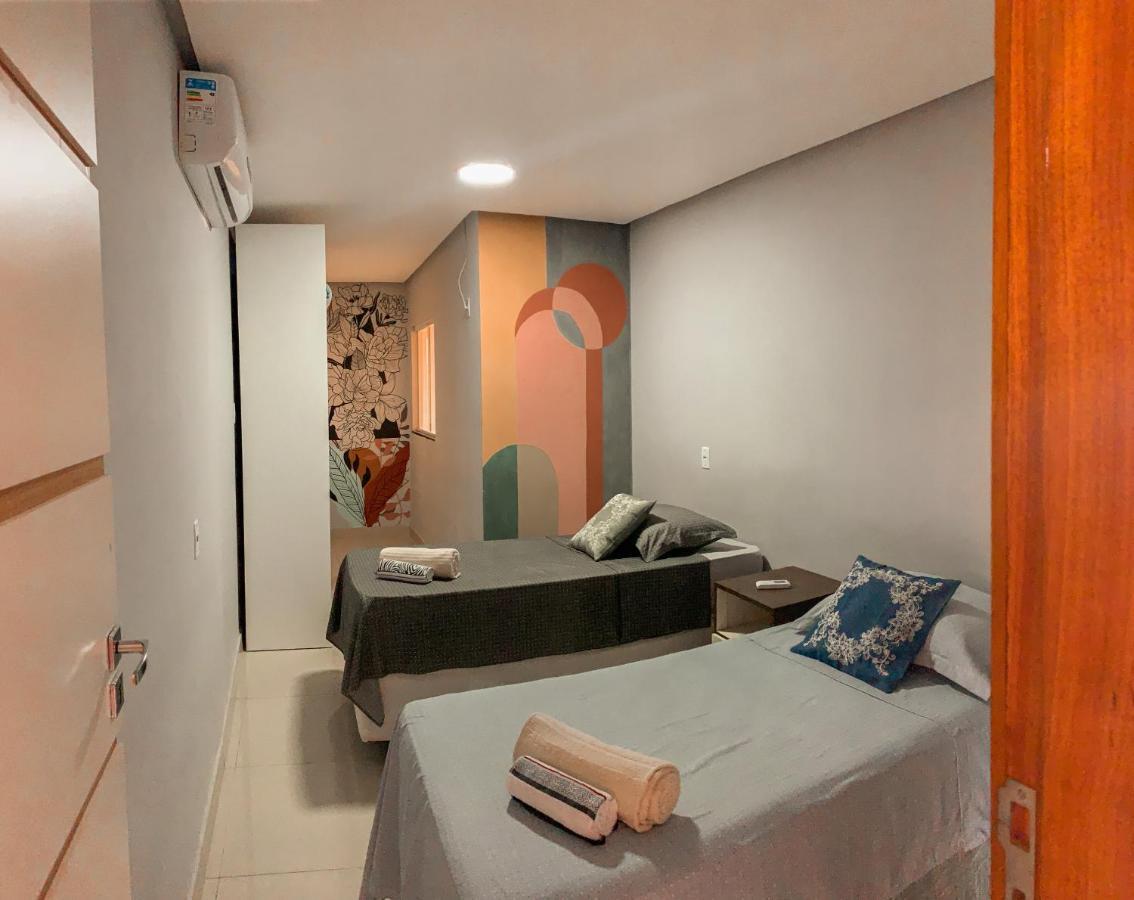 Вилла Encanto De Alagoas Пираньяс Экстерьер фото