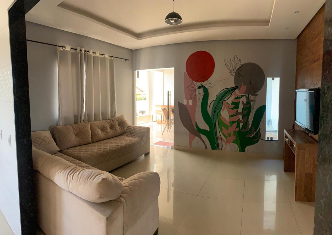 Вилла Encanto De Alagoas Пираньяс Экстерьер фото