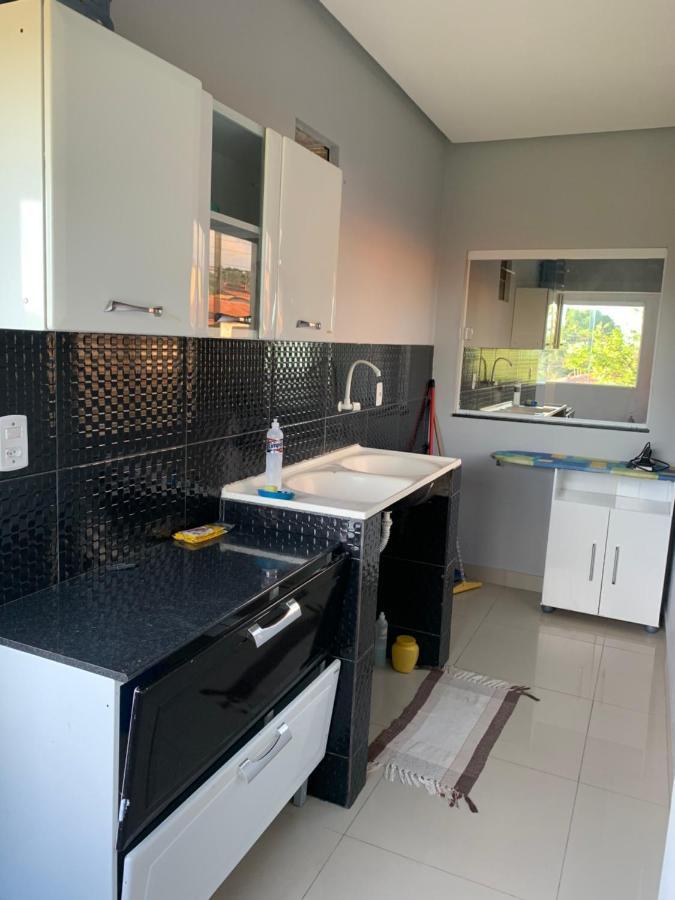 Вилла Encanto De Alagoas Пираньяс Экстерьер фото