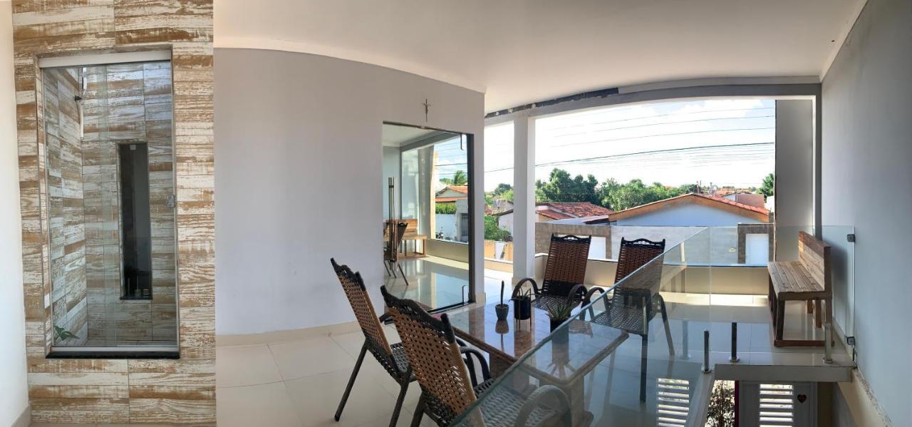 Вилла Encanto De Alagoas Пираньяс Экстерьер фото